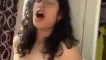 chamish ladki ne kri lund ki sawari