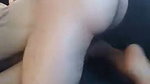 sex with gf in car