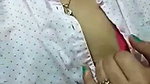 chcuhe dikhayi ladki ne