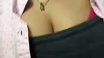 chcuhe dikhayi ladki ne
