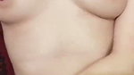 cute nude girl video