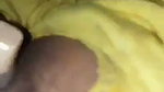 pussy fuck with nailpoilish bottle