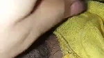 pussy fuck with nailpoilish bottle