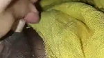 pussy fuck with nailpoilish bottle