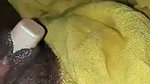 pussy fuck with nailpoilish bottle