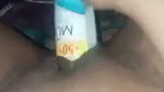 chut mein bottle