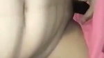boob dabake chut mein bottle ghusayi