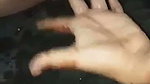 desi girl pee during fingering