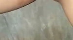 desi girl pee during fingering