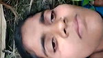 ganne ki khet mein chut mein ungli krke chudai kri