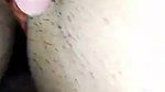shaved pussy newly married wife fucked
