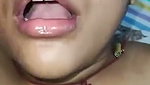 shaved pussy bahbhi fucked after bj