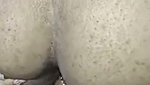 shaved pussy bahbhi fucked after bj