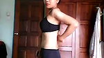 Desi village bhabhi nude show