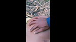 fucking my wife in public