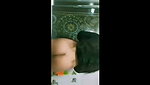 Very Bigbooby Bengali Babe Pressing Boobs Fingering