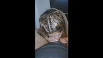 Desi Girlfriend Reverse Cowgirl Sex