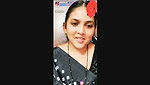 Cute Shannu Aunty Paid Fingering Show
