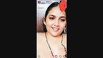 Cute Shannu Aunty Paid Fingering Show