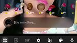 Honey Nude Show 1By1