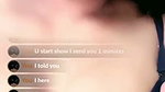 Honey Nude Show 1By1