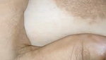 cute rounded boobs and fuck pussy in cum