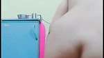 New update indian girl showing her sexy figure