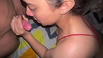 Indian girl Blowjob and fucked hard with bf