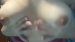 New update indian cute and beautiful girl showing her nude body  dance