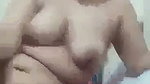 Horny Married Bhabhi Masturbating