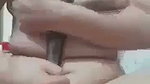 Horny Married Bhabhi Masturbating