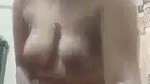 Horny Married Bhabhi Masturbating