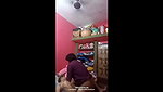 Tamil Wife Blowjob and Fucking