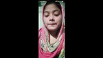 Cute Bengali Gf Showing Fingering