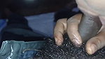 Indian Maid Hot Blowjob