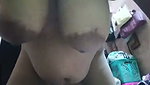 Tamil Chubby wife Sathya Fucking With Husband