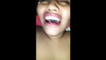 Horny Cheater Babe Sucking And Fucking