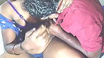 Indian tamil aunty hardcore fingering and fucking by friend