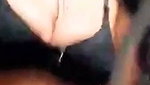 Hot girl fingering and nude