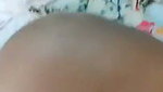 Hot girl fingering and nude