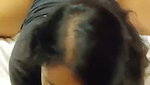 Indian girl Blowjob to his best boyfriend and fuck with him hard