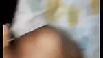Bhabhi giving Blowjob to her lover