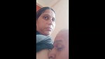 Tamil aunty boobs sucking by uncle