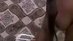 Sexygirlcleaningpussy