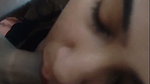Hot wife Blowjob his x love