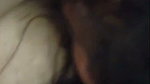 Hot wife Blowjob his x love