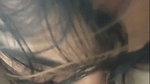 Hot wife Blowjob his x love