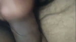 Hot wife Blowjob his x love