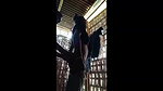Stepsister fuck by brother in Doggy