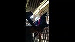 Stepsister fuck by brother in Doggy